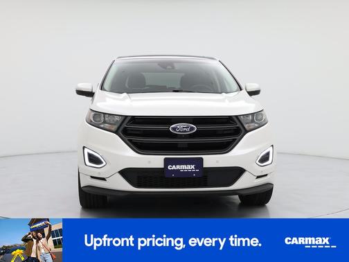 2017 Ford Edge Sport