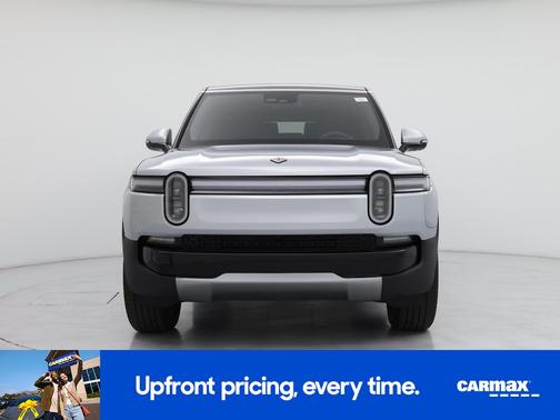 2025 Rivian R1S Adventure Dual-Motor Standard