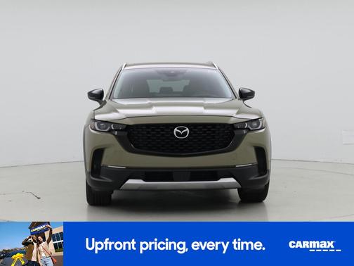 2023 Mazda CX-50 2.5 Turbo Premium