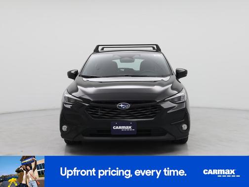 2024 Subaru Impreza RS