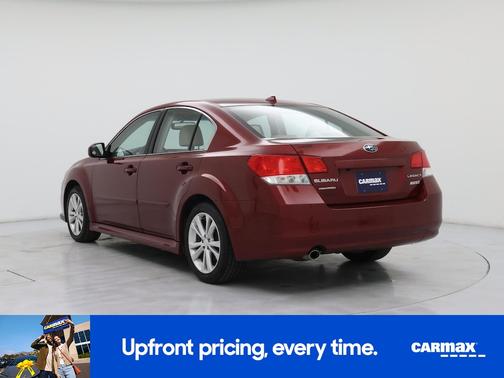 2014 Subaru Legacy 2.5I Limited