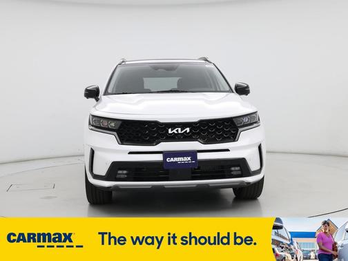 2023 Kia Sorento SX Prestige