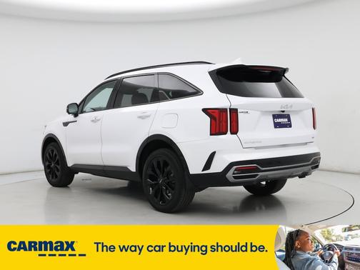 2023 Kia Sorento SX Prestige