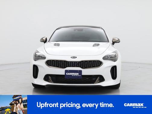 2019 Kia Stinger GT2