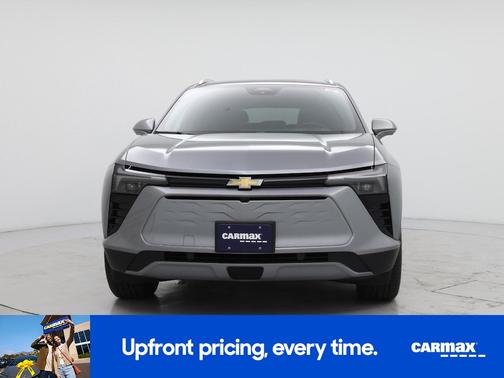 2024 Chevrolet Blazer EV 2LT