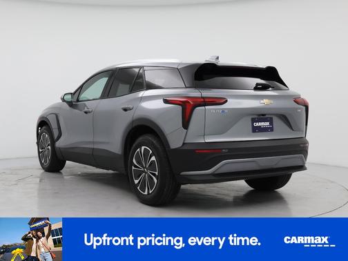 2024 Chevrolet Blazer EV 2LT