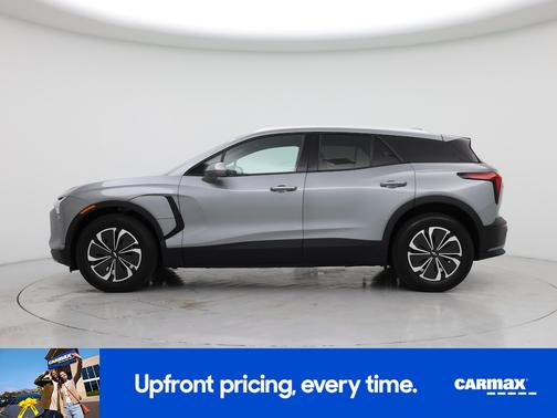 2024 Chevrolet Blazer EV 2LT