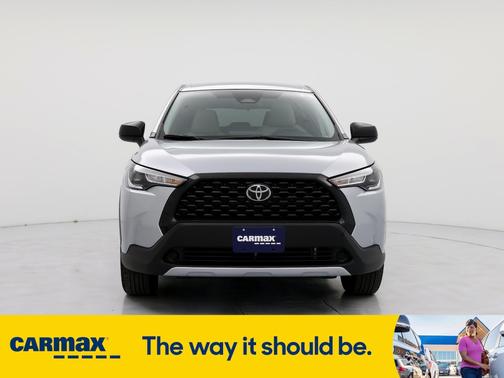 2023 Toyota Corolla Cross L
