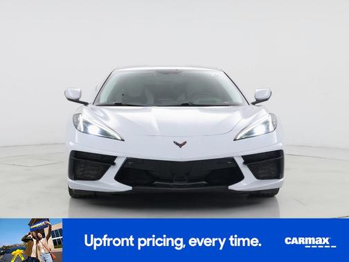 2020 Chevrolet Corvette Stingray 3LT