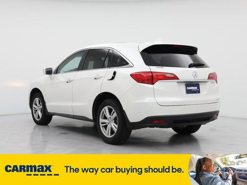 2015 Acura RDX AWD