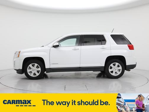 2015 GMC Terrain SLE