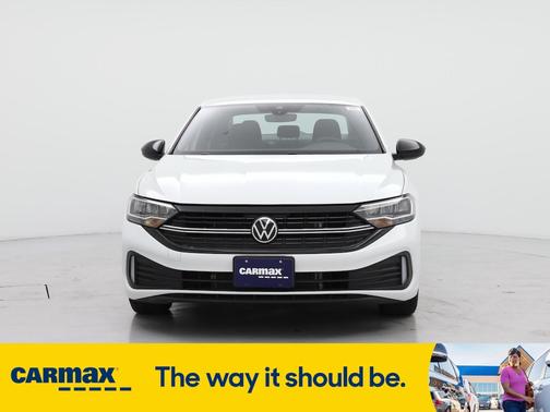 2023 Volkswagen Jetta Sport