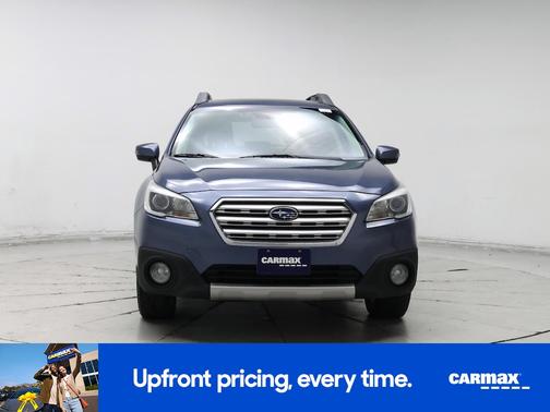 2015 Subaru Outback Limited