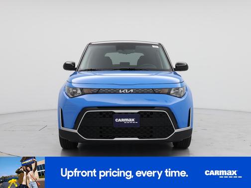 2024 Kia Soul S