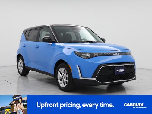 2024 Kia Soul S