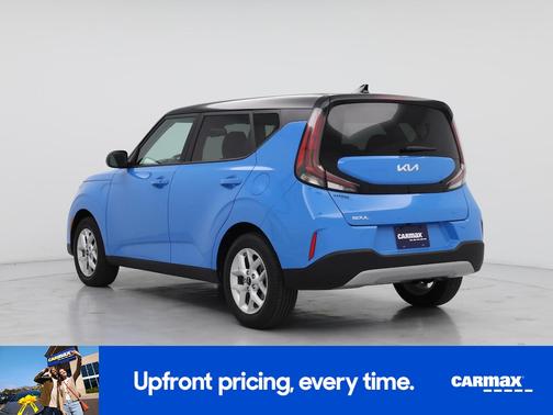 2024 Kia Soul S