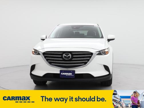 2022 Mazda CX-9 Sport