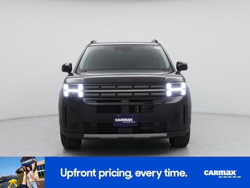 2024 Hyundai SANTA FE XRT