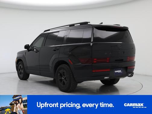 2024 Hyundai SANTA FE XRT