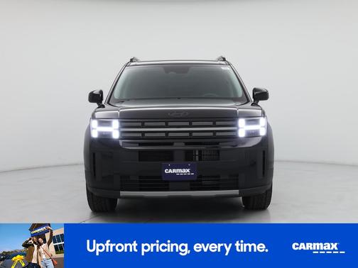 2024 Hyundai SANTA FE XRT