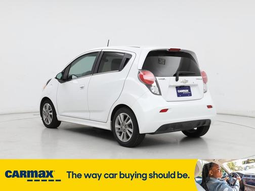 2014 Chevrolet Spark EV LT