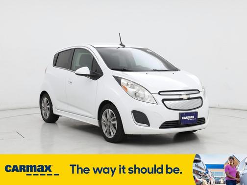 2014 Chevrolet Spark EV LT