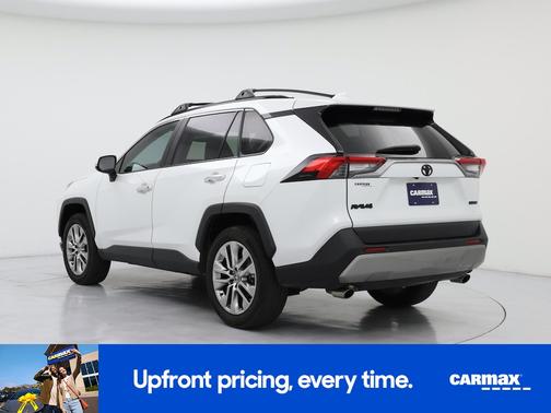 2024 Toyota RAV4 Limited