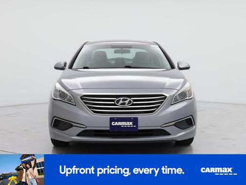 2017 Hyundai SONATA 2.4L