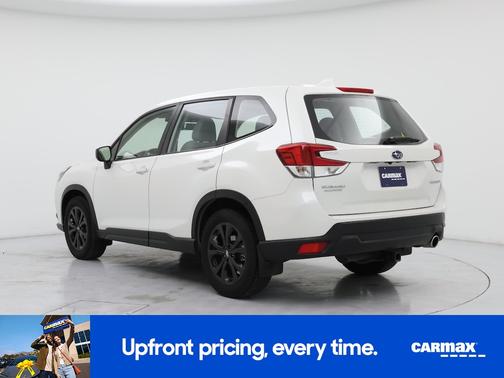 2023 Subaru Forester Base (CVT)