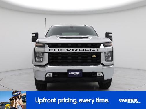 2022 Chevrolet Silverado 2500 LT