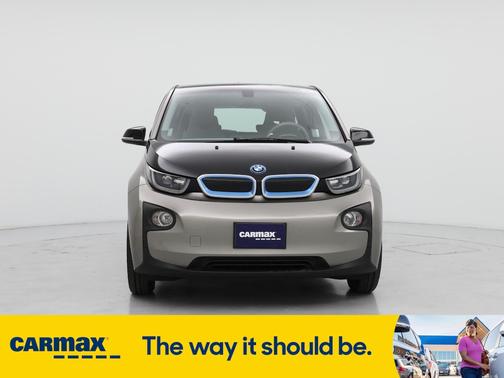 2016 BMW i3 Giga World