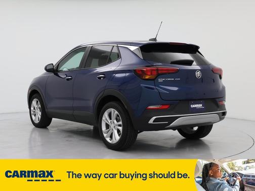 2020 Buick Encore GX Preferred