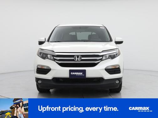 2016 Honda Pilot EX
