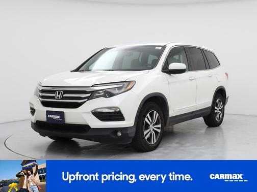 2016 Honda Pilot EX