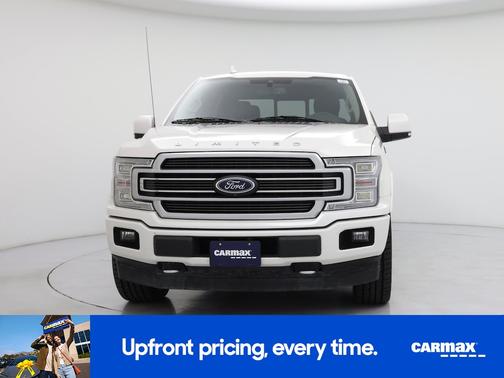 2019 Ford F-150 Limited