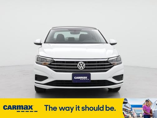 2021 Volkswagen Jetta SE