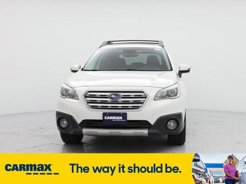 2016 Subaru Outback 3.6R Limited