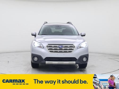2017 Subaru Outback 3.6R Limited