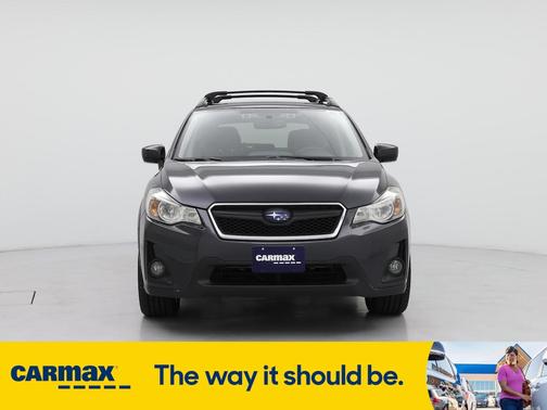 2016 Subaru Crosstrek Premium