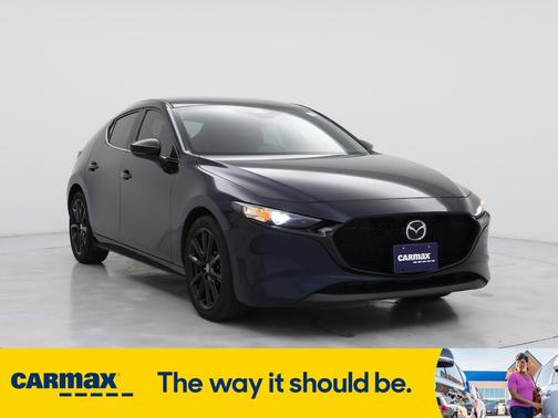 2024 Mazda Mazda3 2.5 S Select Sport