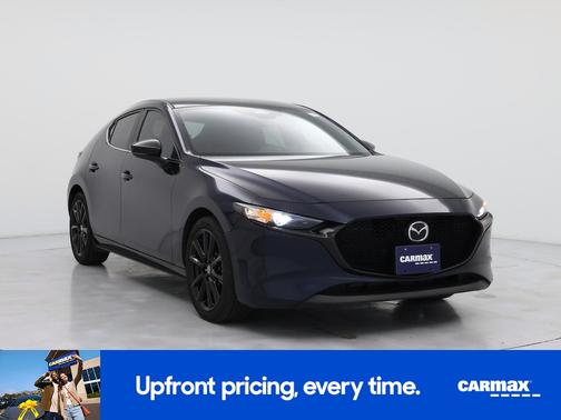 2024 Mazda Mazda3 2.5 S Select Sport