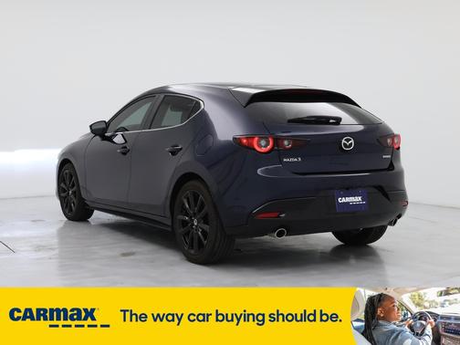 2024 Mazda Mazda3 2.5 S Select Sport