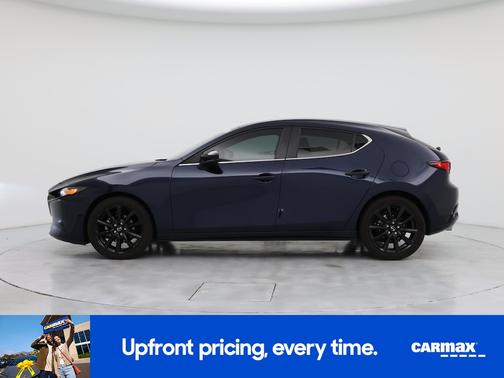 2024 Mazda Mazda3 2.5 S Select Sport