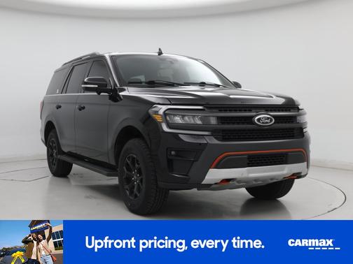2023 Ford Expedition Timberline