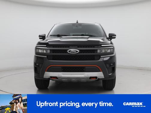 2023 Ford Expedition Timberline
