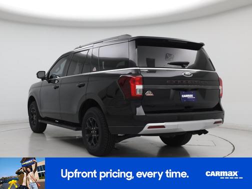 2023 Ford Expedition Timberline