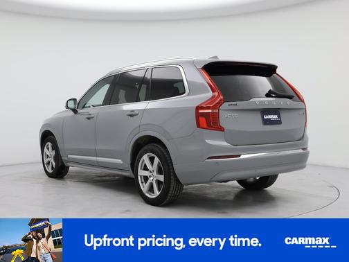 2024 Volvo XC90 B5 Core Bright Theme