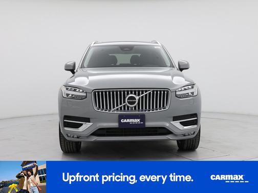 2024 Volvo XC90 B5 Core Bright Theme