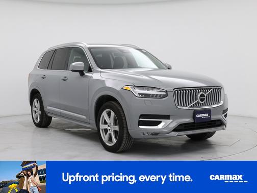 2024 Volvo XC90 B5 Core Bright Theme