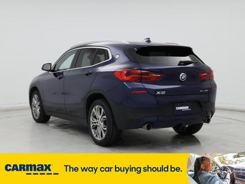 2020 BMW X2 XDrive28i